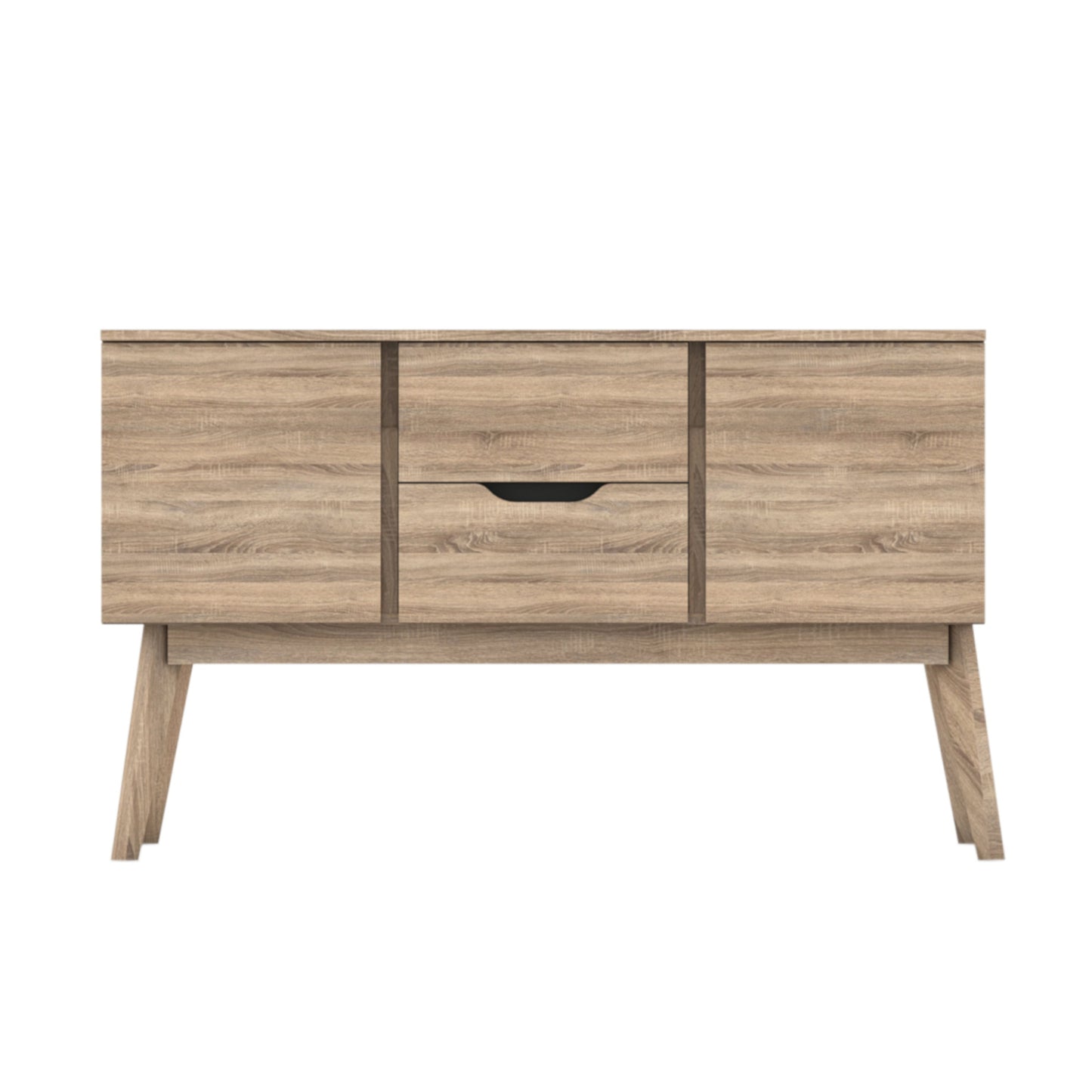 Elsi Sideboard Buffet Storage Cabinet