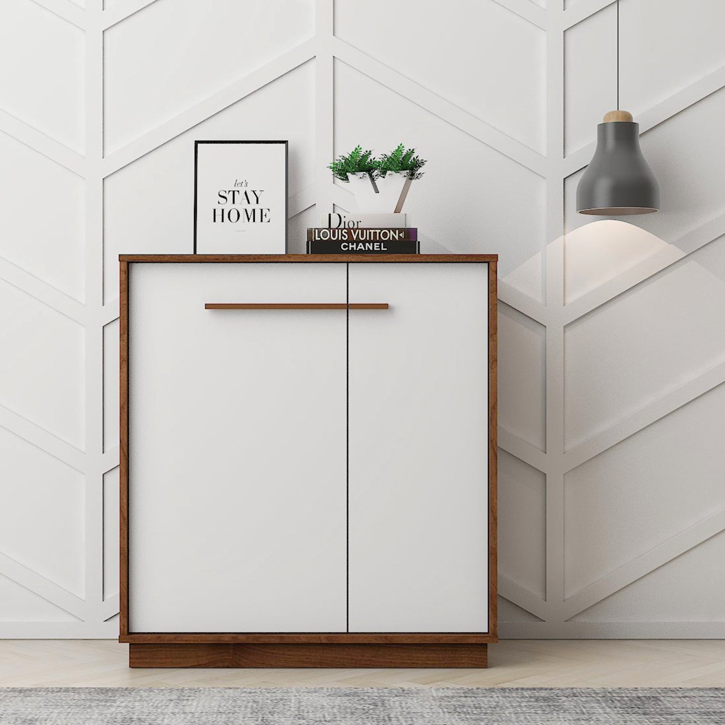 Ester Shoe Cabinet