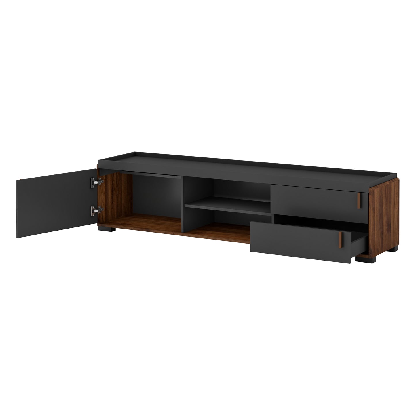 Hamis TV Unit