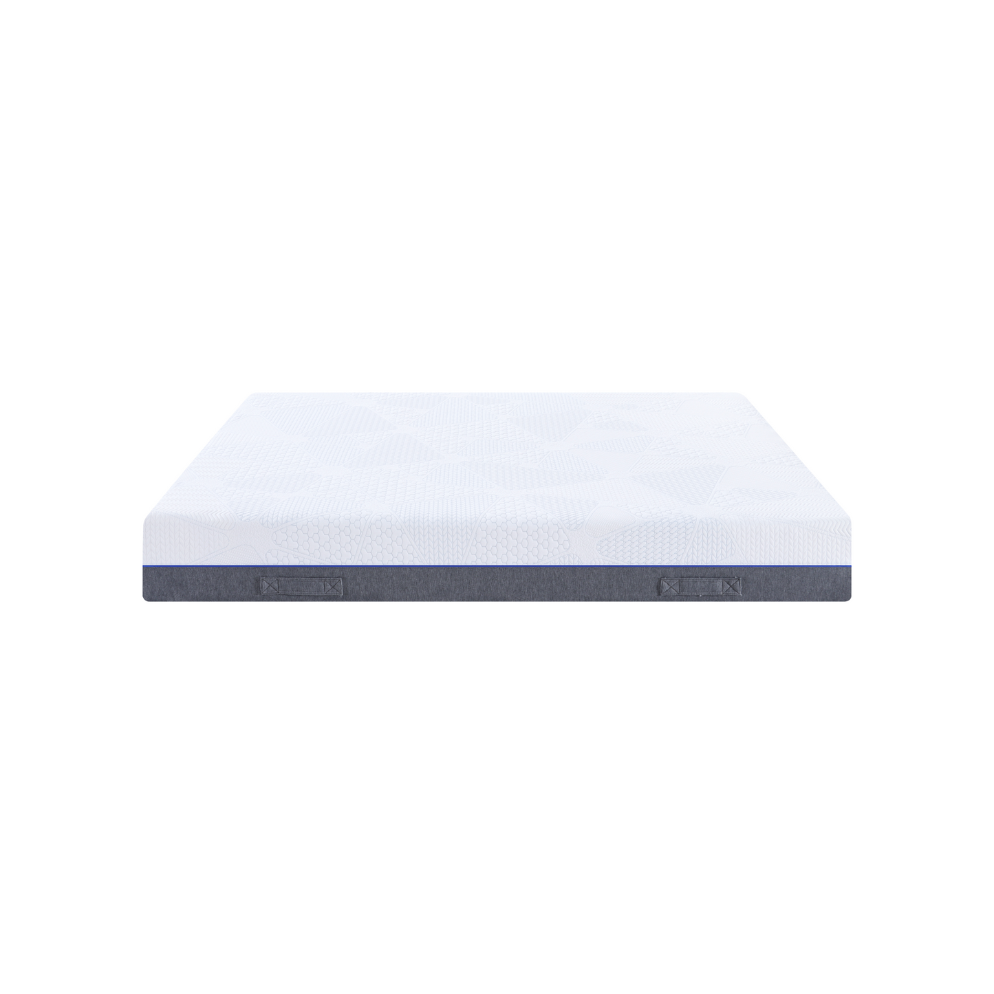 Luco Memory Foam Mattress