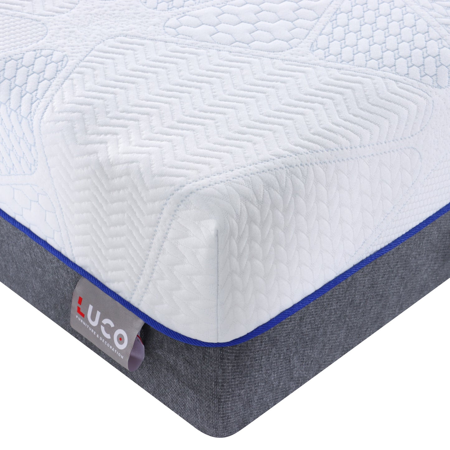 Luco Memory Foam Mattress