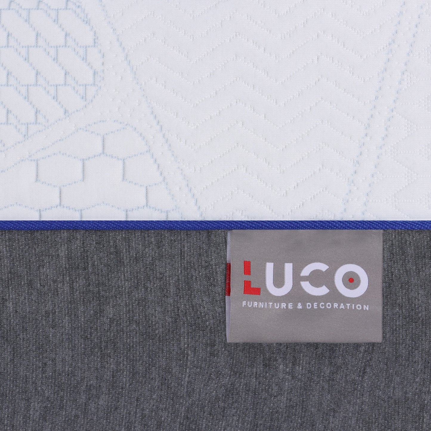 Luco Memory Foam Mattress