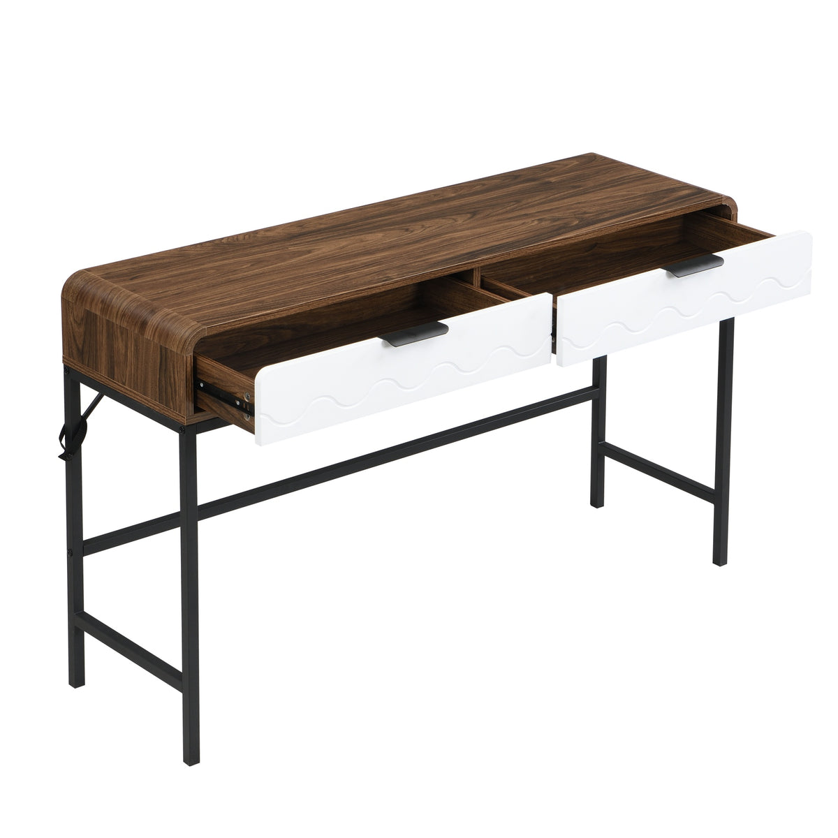 Louis 2 Drawer Console Table