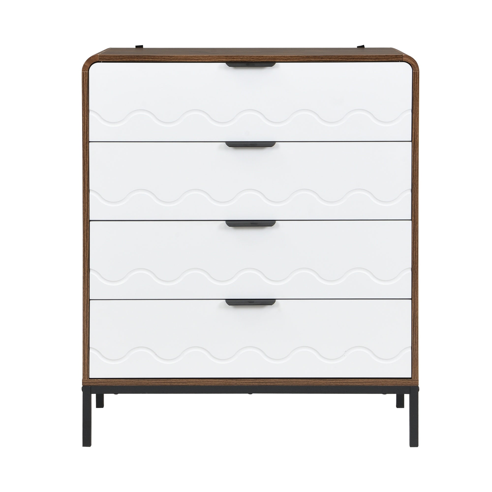 Louis Chest of 4 drawers