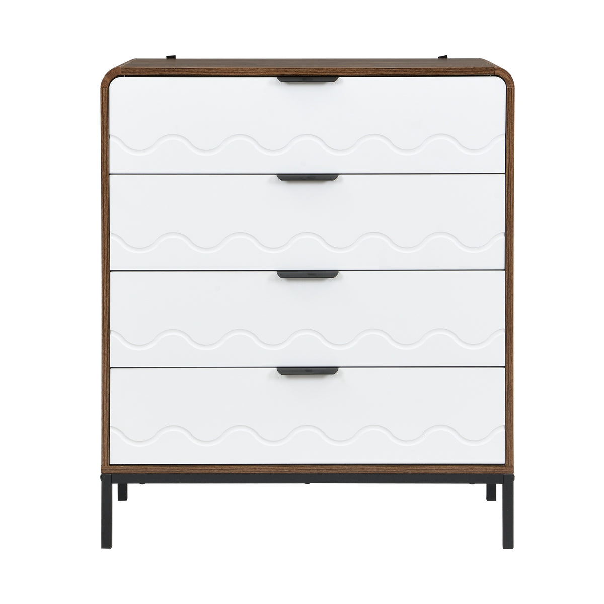Louis Chest of 4 drawers