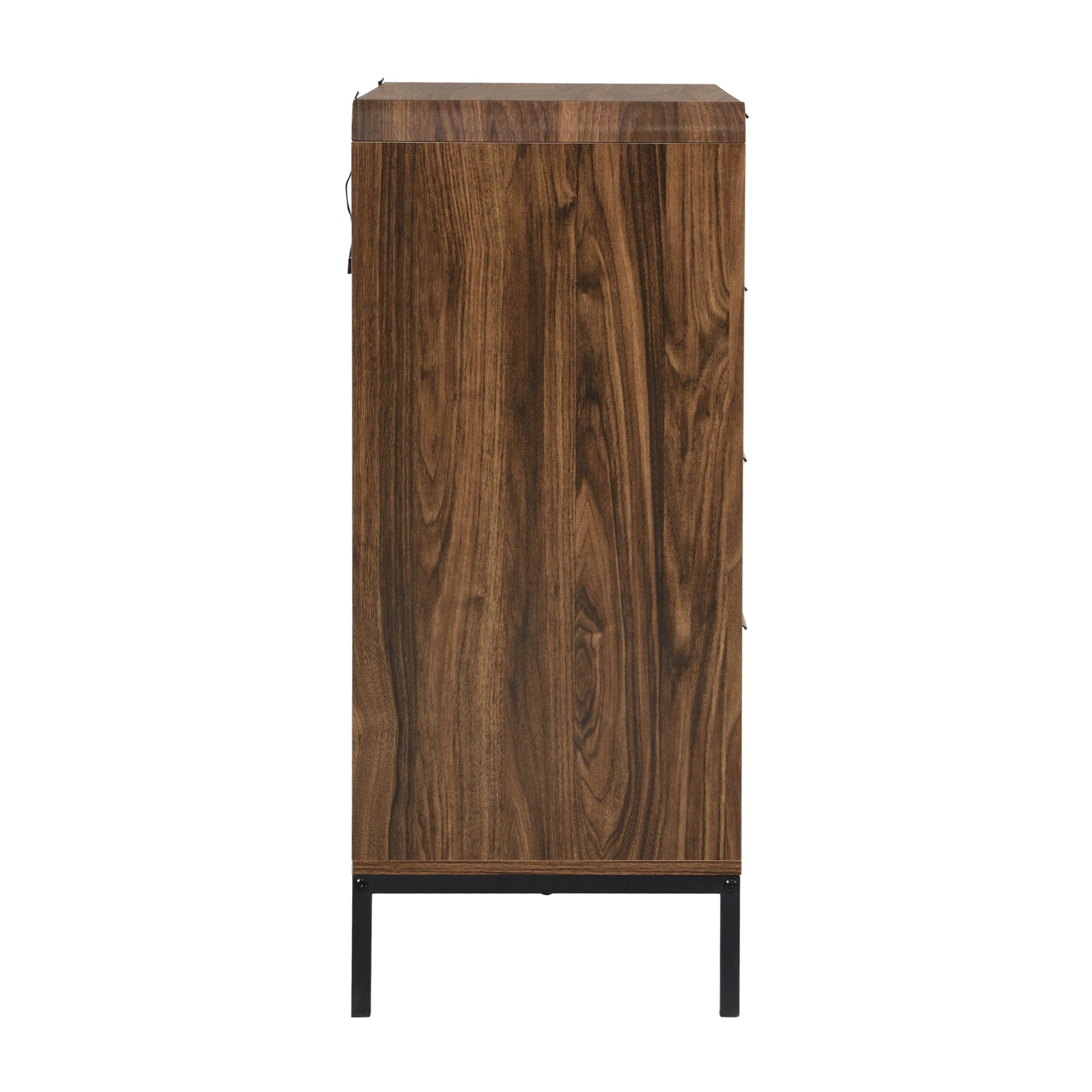Louis Chest of 4 drawers