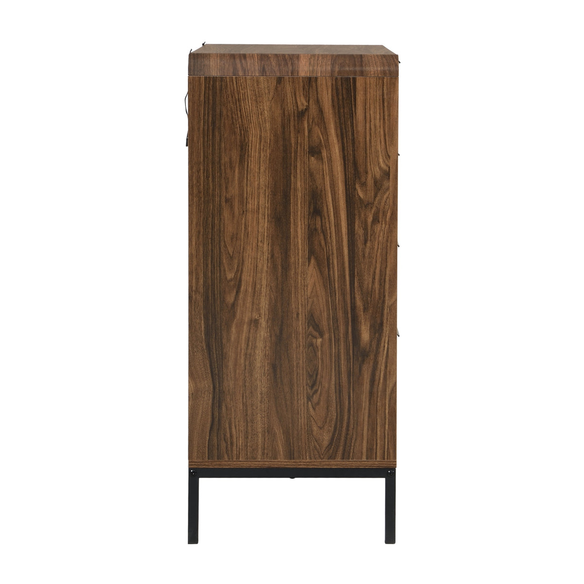 Louis Chest of 4 drawers