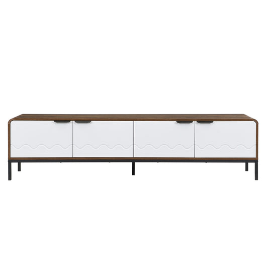Louis 1.8m TV Unit