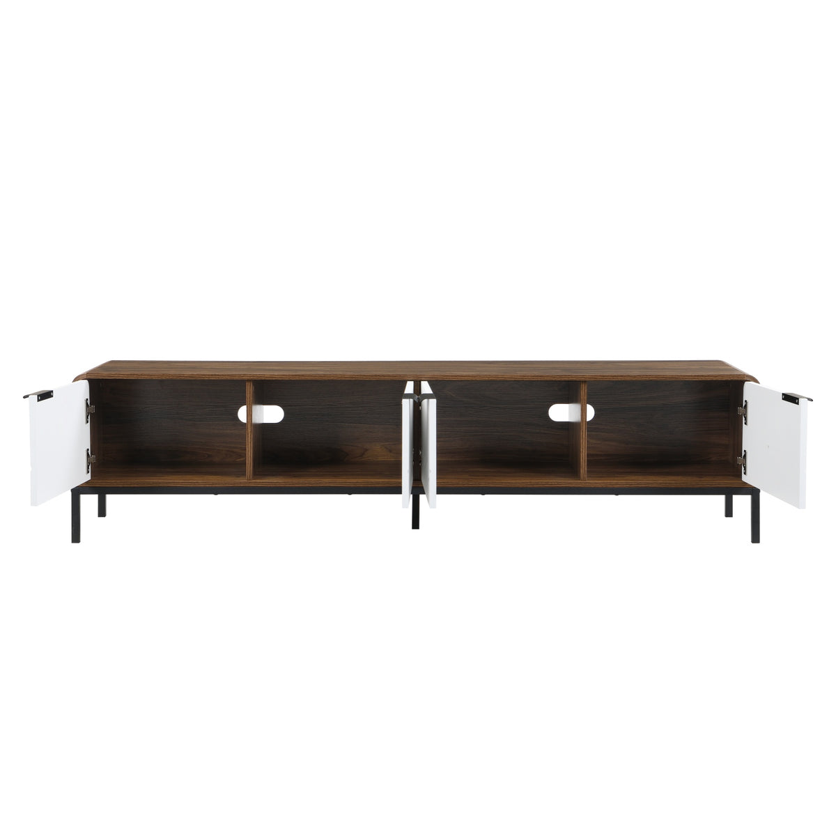 Louis 1.8m TV Unit