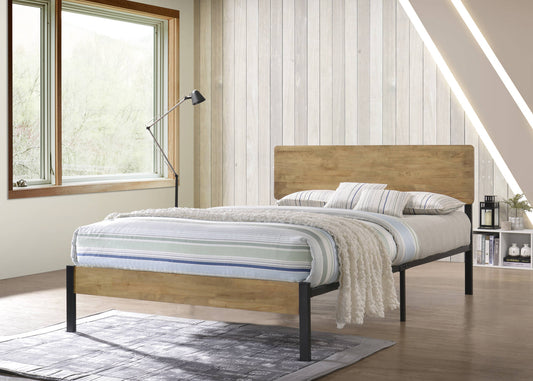 Mica Bed Frame