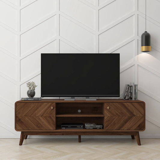 Nolan 1.6m TV Unit