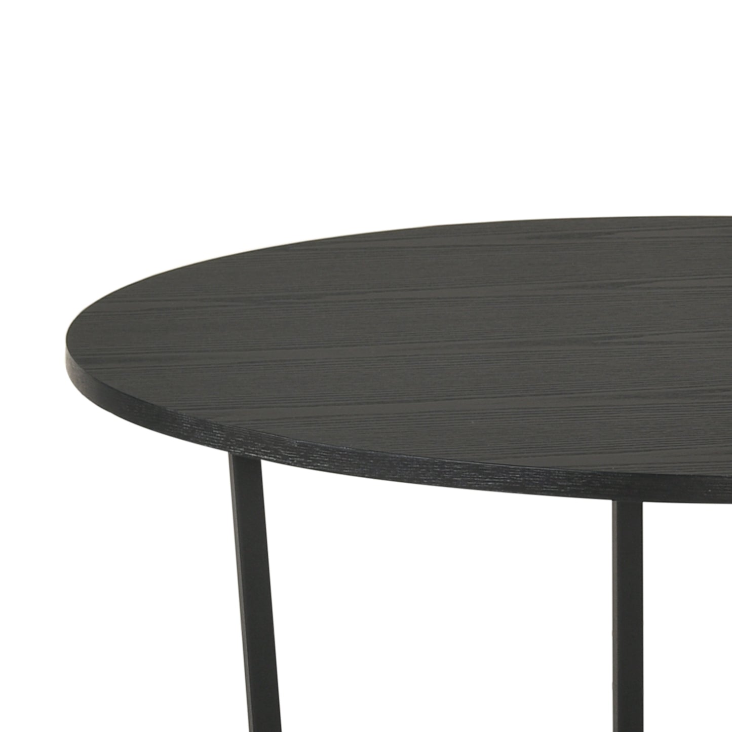 Orva Round Coffee Table