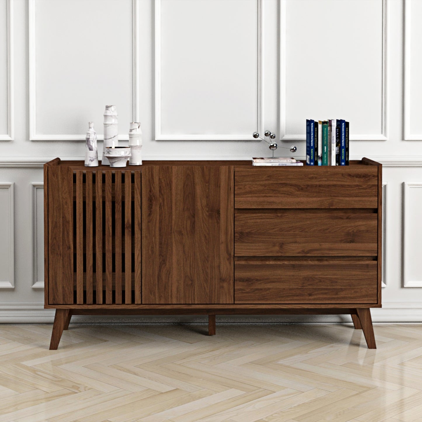 Mila 1.4m Buffet