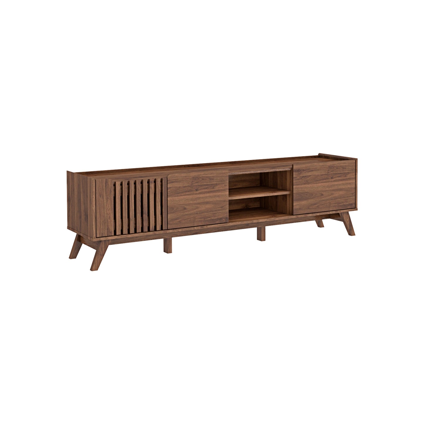 Mila 1.8m TV Unit