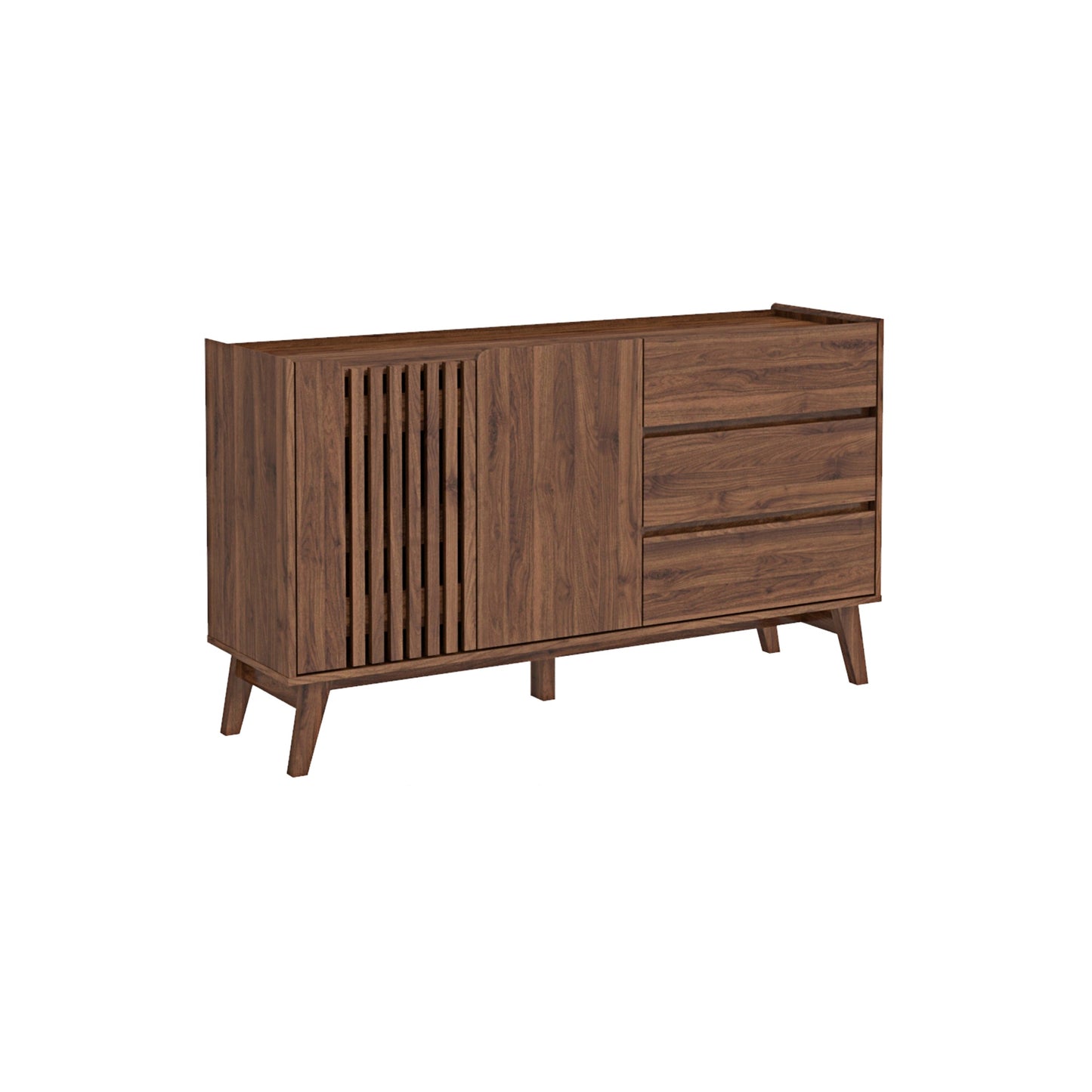 Mila 1.4m Buffet