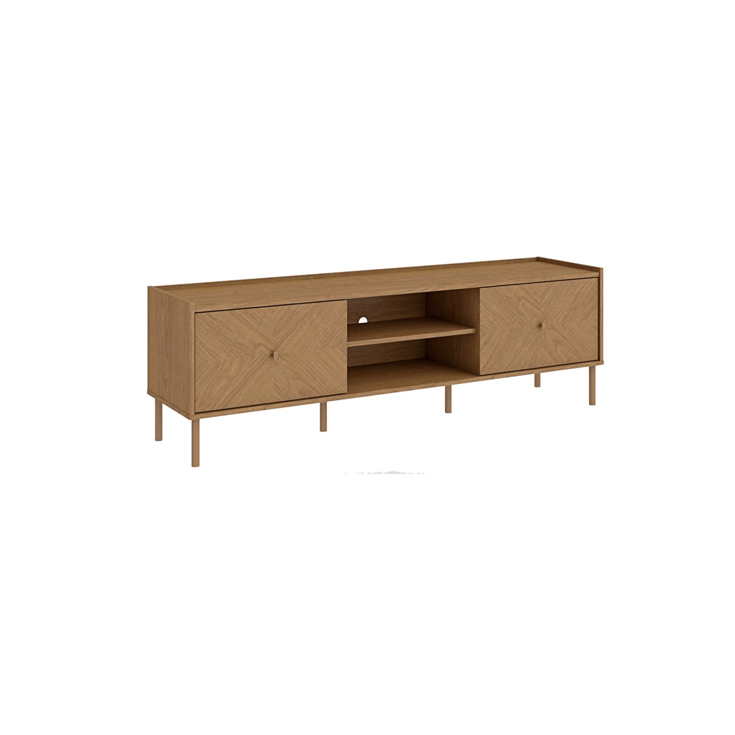 Jax 1.6m TV Unit