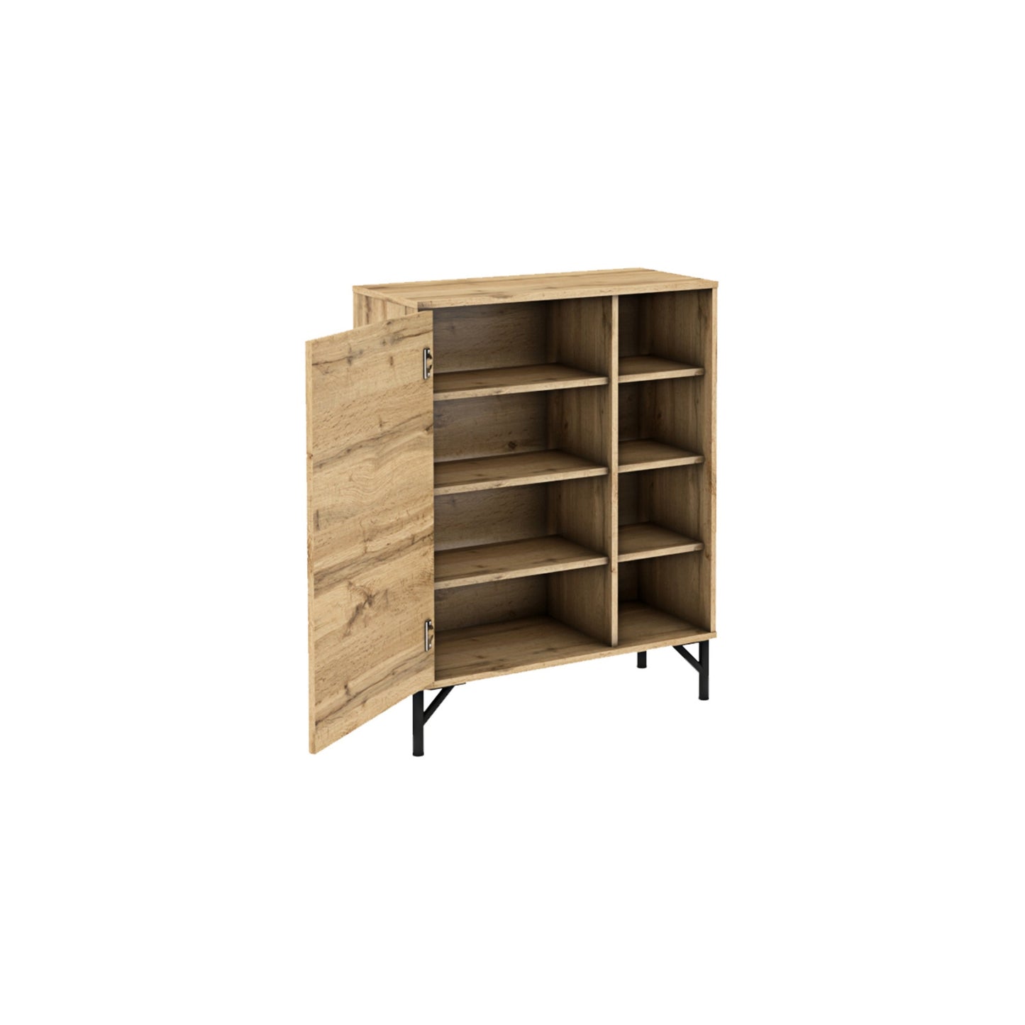 Julian Shoe Cabinet